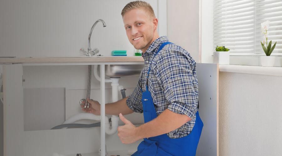 After-hours Plumber in Scranton, ND